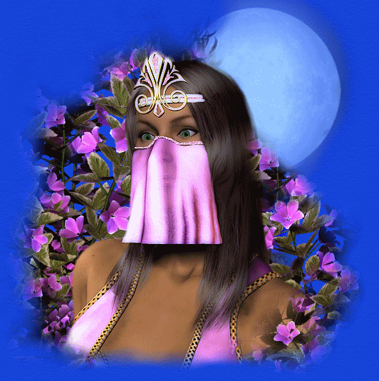 femme